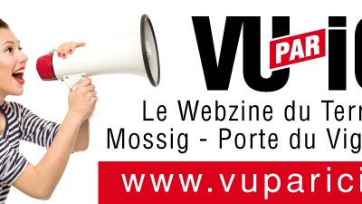 Vu par ICI : site d’information locale Mossig – Porte du Vignoble