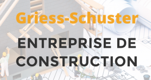 L’entreprise de construction Griess Shuster à Westhoffen en Alsace