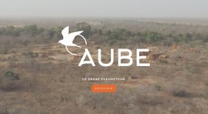 Le site internet de la société Ihmati