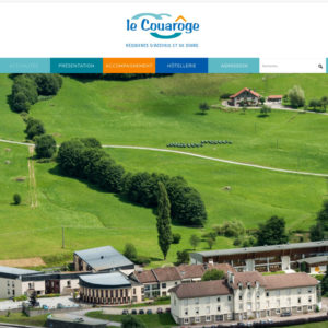 Un ehpad couaroge à cornimont