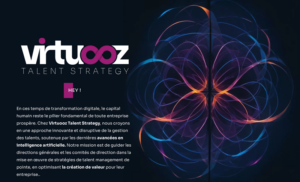 visuel du site https://virtuooz.com