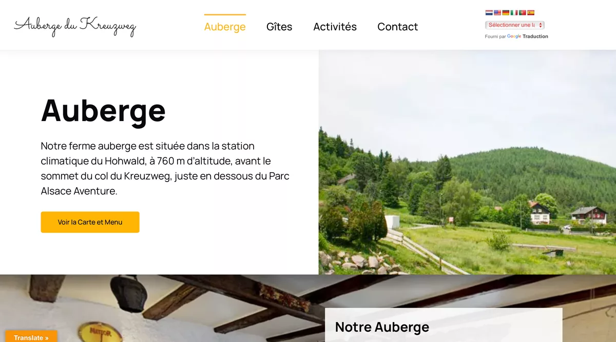 visuel du site https://virtuooz.com
